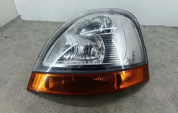 Renault Master II Headlight/headlamp 085511149LDEPO