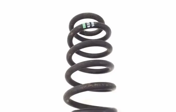 Audi A6 S6 C6 4F Front coil spring 