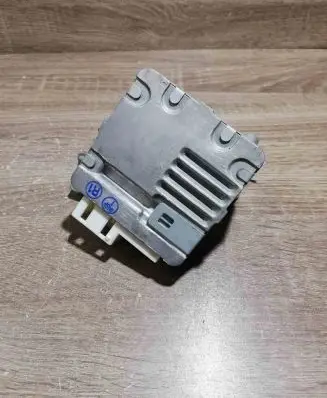 Power steering control unit/module