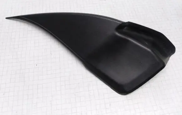 Audi A4 S4 B6 8E 8H Other interior part 8E0858705