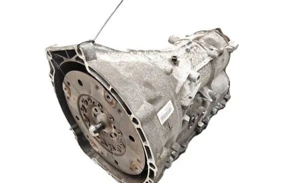 BMW 5 F10 F11 Automatic gearbox 7642297