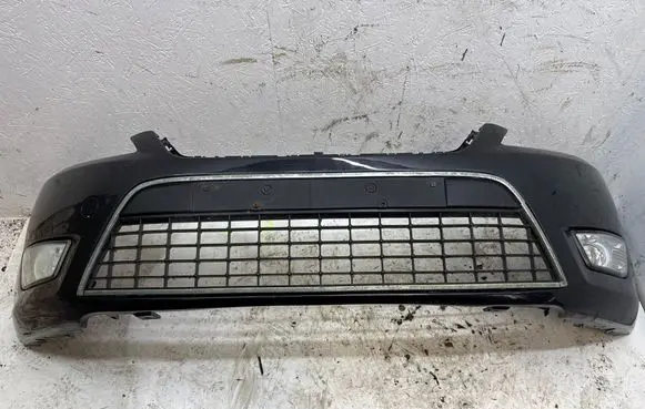 Ford Mondeo MK IV Front bumper 8S7117K819AAW 8S7117K819BAW 8S7917K819AAW