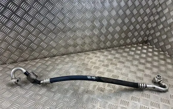 Audi A6 S6 C7 4G Air conditioning (A/C) pipe/hose 4G0260707BS