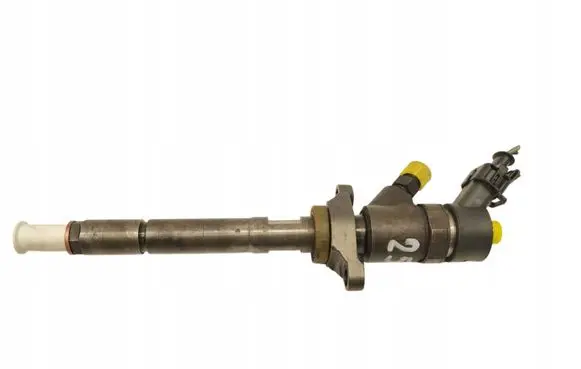 Ford Focus C-MAX Fuel injector 0445110188