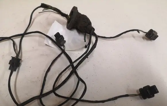 BMW 3 E90 E91 Parking sensor (PDC) wiring loom