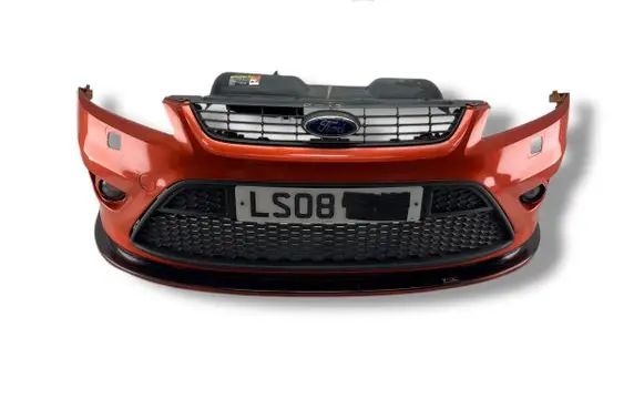 Ford Focus ST Front bumper 8M5117757C