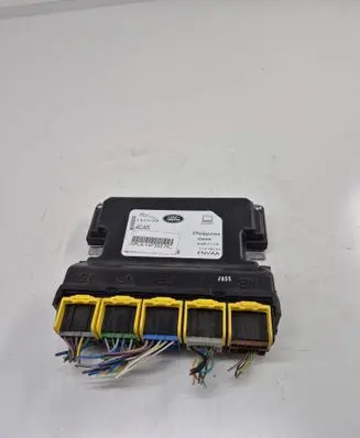 Land Rover Discovery 5 Other control units/modules HPLA14F392HC