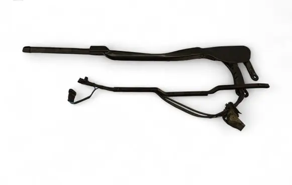 Mercedes-Benz SL R231 Front wiper blade arm