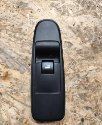 Citroen C4 Grand Picasso Electric window control switch 96639377ZD PA6GF30 13569