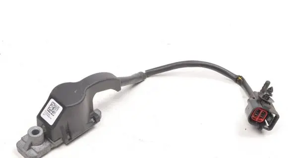 Volvo V40 Front bonnet/hood damper/strut 31305432