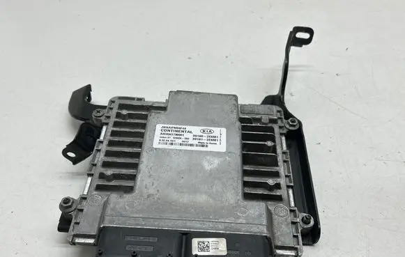 KIA Optima Engine control unit/module A3C0341790001 391602EKM1 391612EKM1