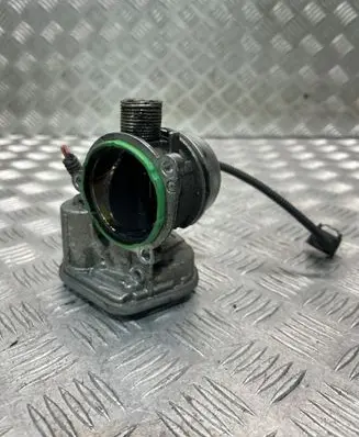 BMW X1 E84 Throttle valve 7804373