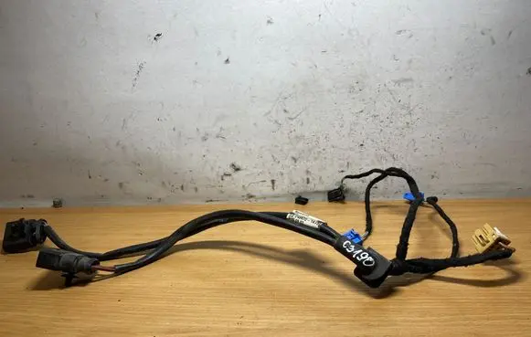 Audi A6 S6 C6 4F Other wiring loom 2464701473 C3190