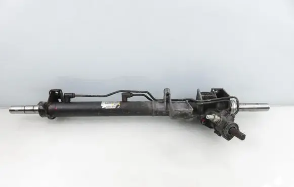Volvo S60 Steering rack P8671245