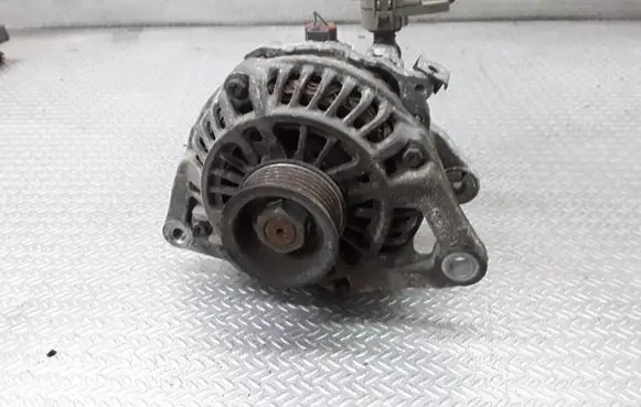Mazda 3 I Generator/alternator A2TC0091