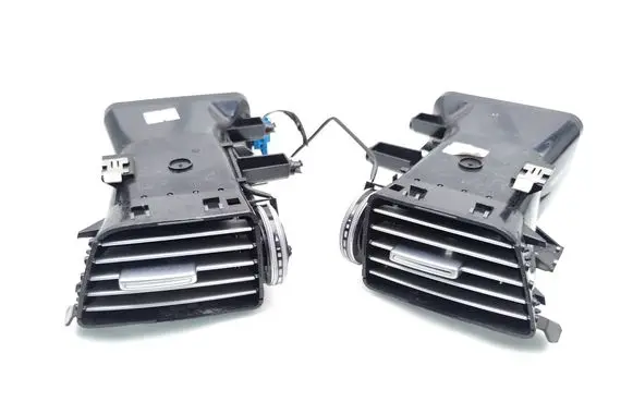 Mercedes-Benz E A207 Dash center air vent grill 248013