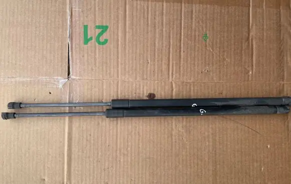 Opel Antara Engine bonnet/hood prop rod/strut 95047795