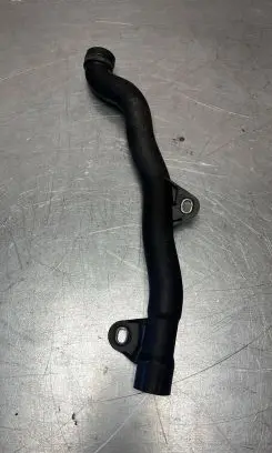 Toyota Auris 150 Engine coolant pipe/hose 53998AO 162780R010