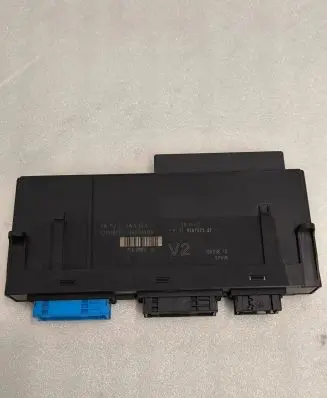 BMW 5 F10 F11 Comfort/convenience module 9267525 10681810