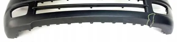 KIA Picanto Front bumper 6505051