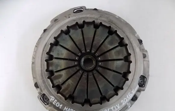Mazda CX-5 Clutch set kit PE0116410A