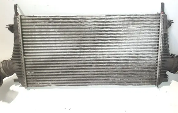 Opel Insignia A Intercooler radiator