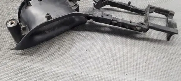 Volkswagen Golf III Front door