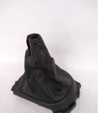 Peugeot 4007 Gear shifter surround trim plastic 