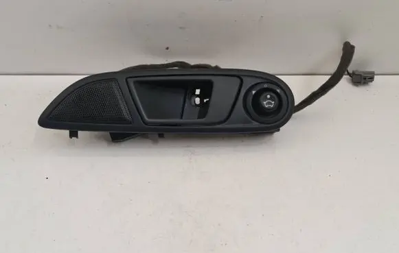 Ford Fiesta Front door interior handle 8A61A22601AEW 93BG17B676BB