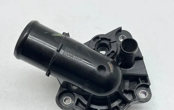 Thermostat/thermostat housing