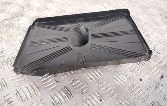 Opel Grandland X Battery tray 9817230480