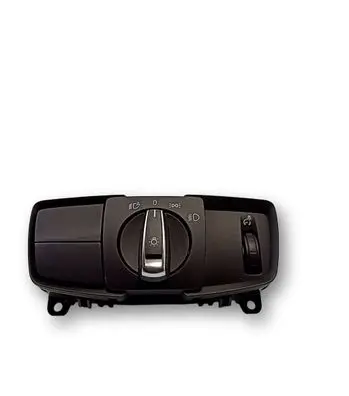BMW M3 F80 Light switch 61319288027 9288027