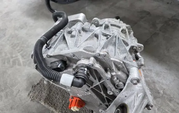Tesla Model 3 Engine 1120960-20-G