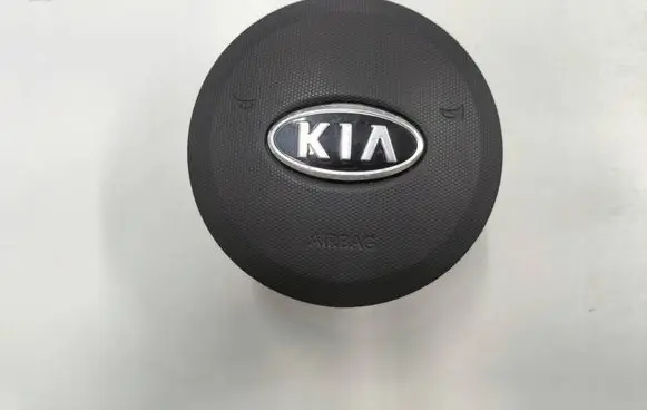 KIA Soul Steering wheel airbag 569002K200WK 2K56900030WK