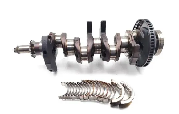 Crankshaft
