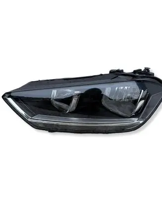 Volkswagen Golf Sportsvan Headlight/headlamp 517941005C