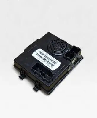 Jeep Cherokee Tailgate/trunk control unit/module 68234603AA T1174A0124
