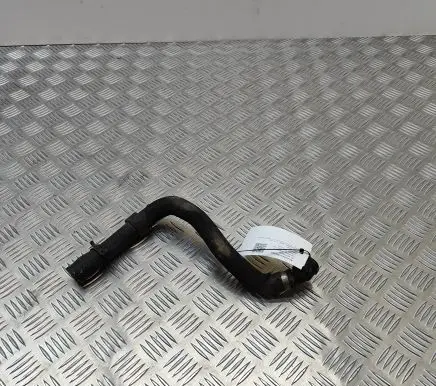 BMW 7 F01 F02 F03 F04 Engine coolant pipe/hose 7575429