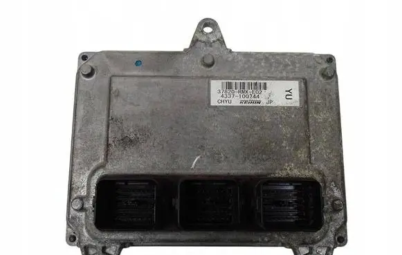 Honda Civic Engine control unit/module ECU 37820-RMX-E02