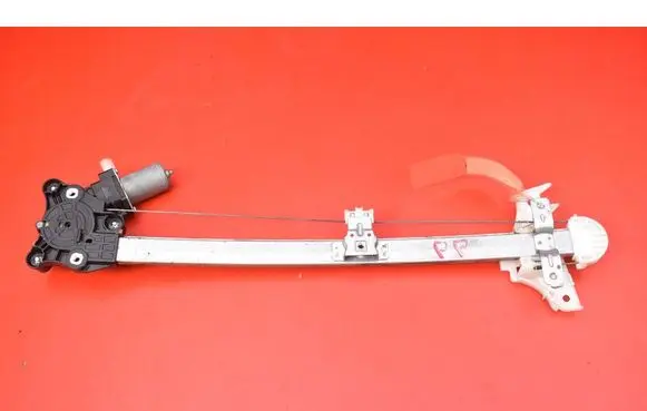 Suzuki Ignis Front door window regulator with motor 8353064P00