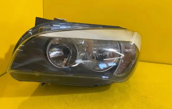 BMW X1 E84 Headlight/headlamp 2990001-09