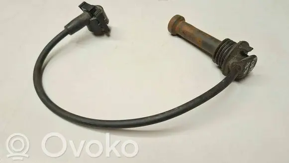 Ford Focus Ignition plug leads 