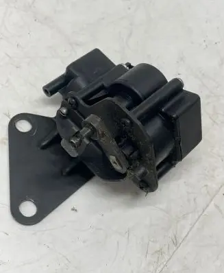 Volkswagen Sharan Vent window/glass motor 7M0847080 95VW14453BA PA66MX40