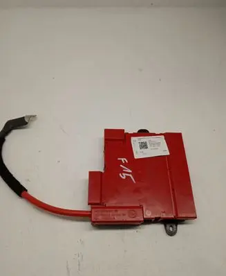 BMW X5 F15 Positive wiring loom 928550803
