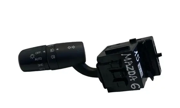 Mazda 6 Indicator stalk KD51 17F887