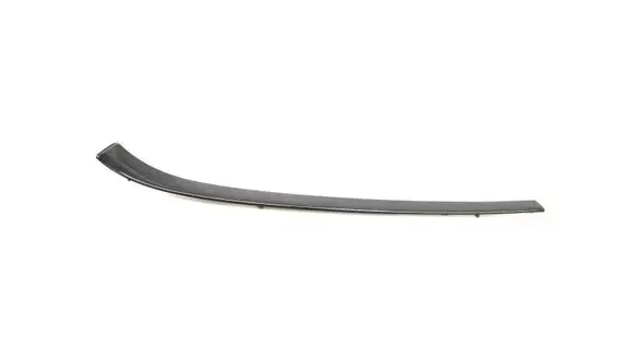 Mercedes-Benz S C217 Front door card panel trim A2227202322