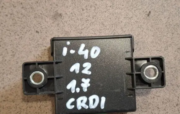 Hyundai i40 Other control units/modules 95775-3Z000