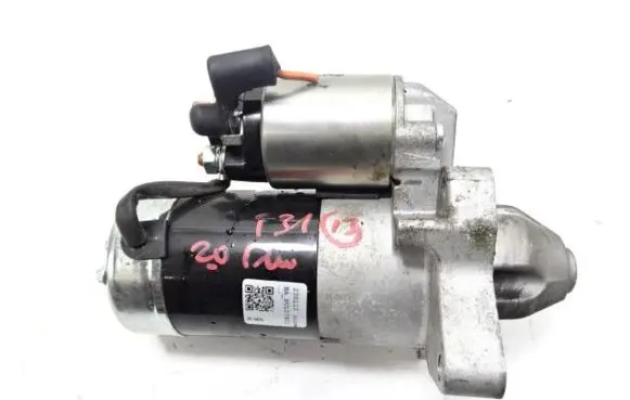 Nissan X-Trail T31 Starter motor LRS02304