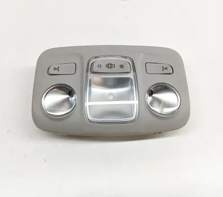 Citroen C5 Aircross Front seat light 96781444BJ