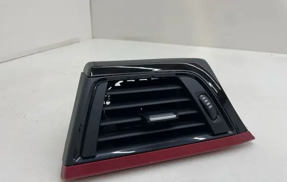 BMW 3 F30 F35 F31 Dashboard side air vent grill/cover trim 9218549